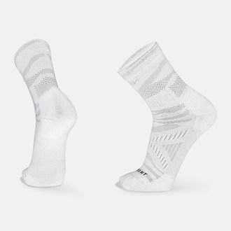 Zero Cushion Phantom Mini Sock